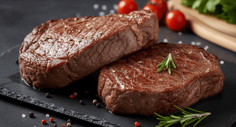 Mükemmel Antrikotun Sırrı: Seçimden Tabağa Lezzet Yolculuğu