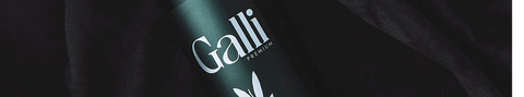 galli premium zeytinyağı şişesi