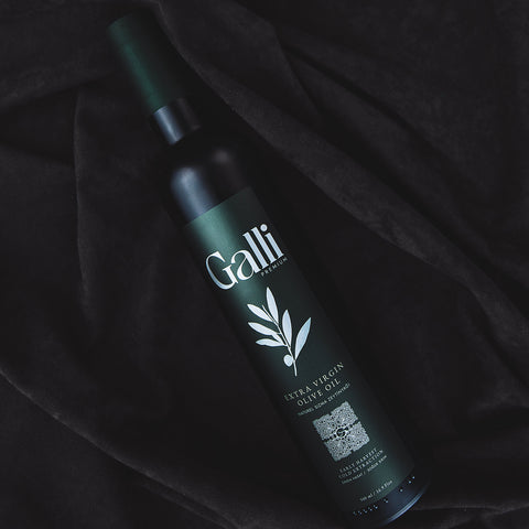 Soğuk Sıkım Natürel Sızma Zeytinyağı – Erken Hasat 500 ml Cam Şişe