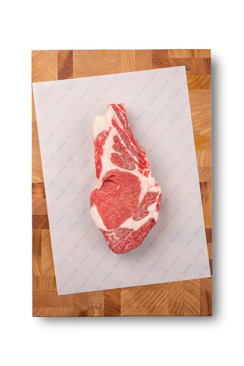 Dana Pirzola Dallas Steak