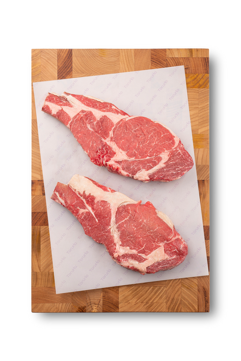 Dana Pirzola Dallas Steak