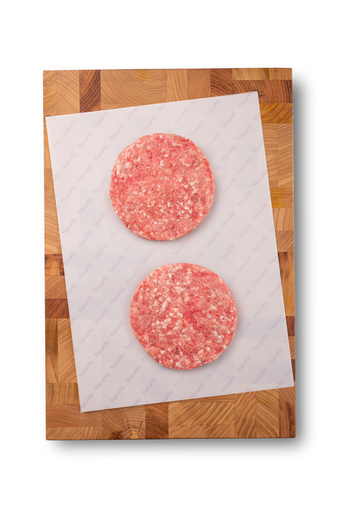 İNGA Burger Köftesi