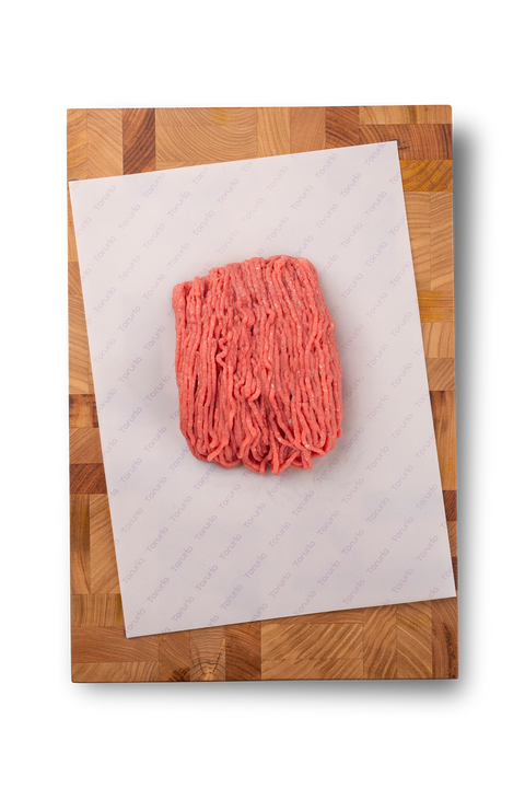 Dana Az Yağlı Kıyma