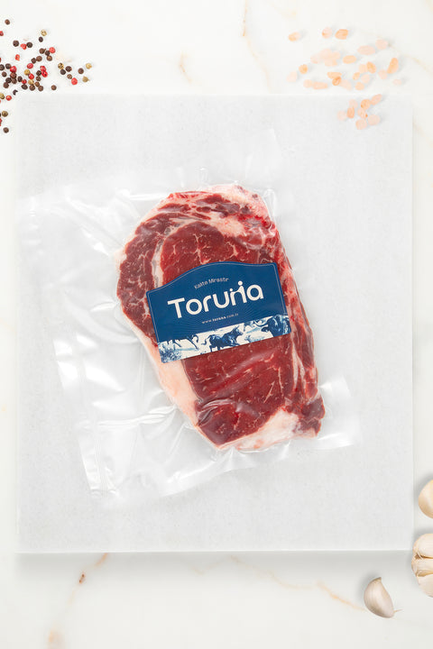 Dry Aged Çıralı Antrikot