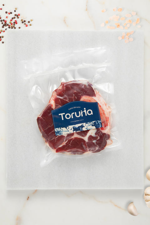 Osso Buco (Dana İncik)