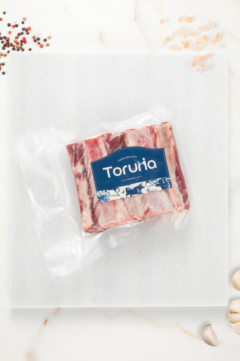 Dana Kaburga (Short Rib)