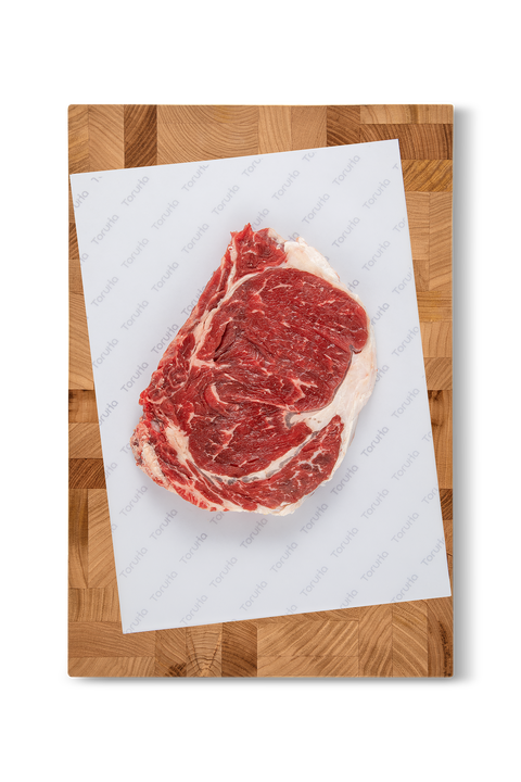 Dry Aged Çıralı Antrikot