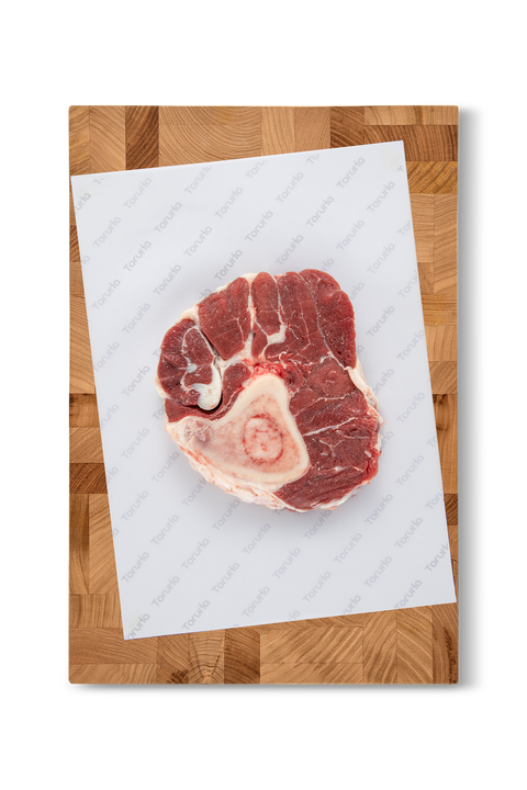 Osso Buco (Dana İncik)