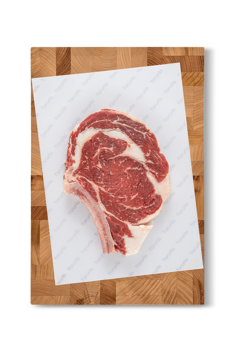 Dry Aged Dallas Steak