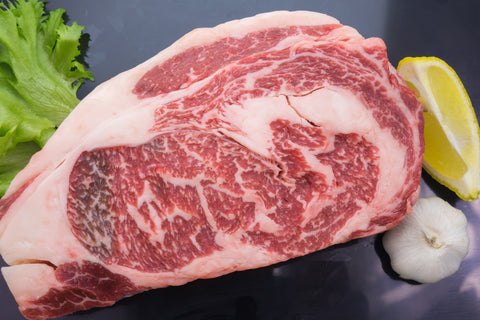 Dry Aged Çıralı Antrikot