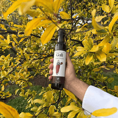 Katkısız %100 Nar Ekşisi 250 ml