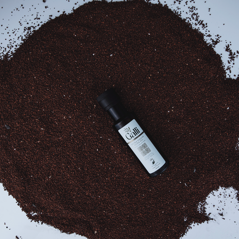 Soğuk Sıkım Natürel Sızma Zeytinyağı 100 ml